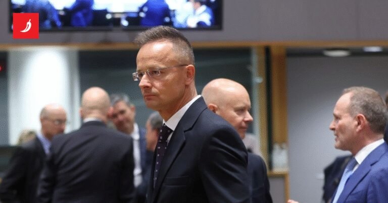 Slovačka i Mađarska prijete vetom na novi paket sankcija protiv Rusije