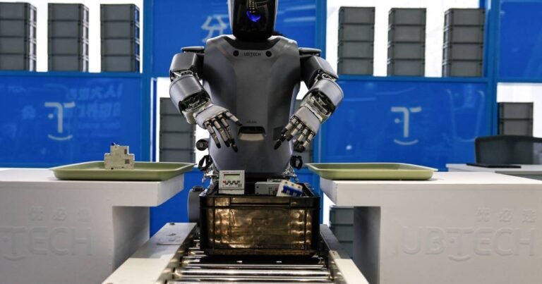 Stižu robo poštari? Amazon razvija humanoide robote koji bi mogli zamijeniti dostavljače