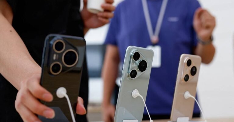 FOTO Ovo je Huawei Pura 80: Donosi inovativnu kameru i novi udarac za Apple u Kini