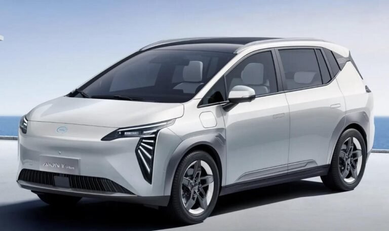 Elektro-SUV mit neuem Design & Top Preis!