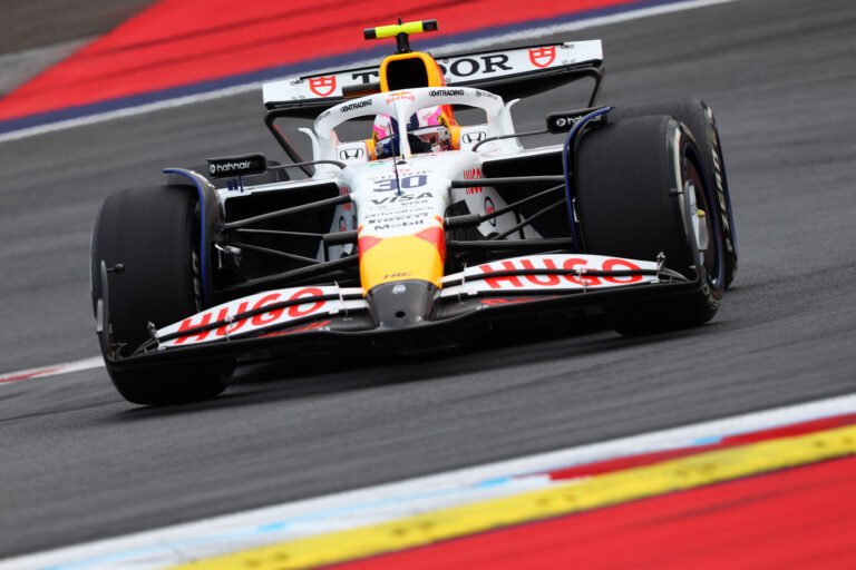 Lawson: Prošlo je puno vremena, lijepo je imati dobre kvalifikacije – GP1.hr