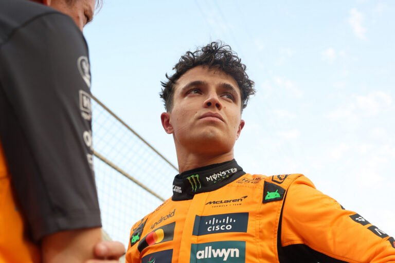 Norris najbrži na trećem treningu u Kanadi, Piastri tek osmi – GP1.hr