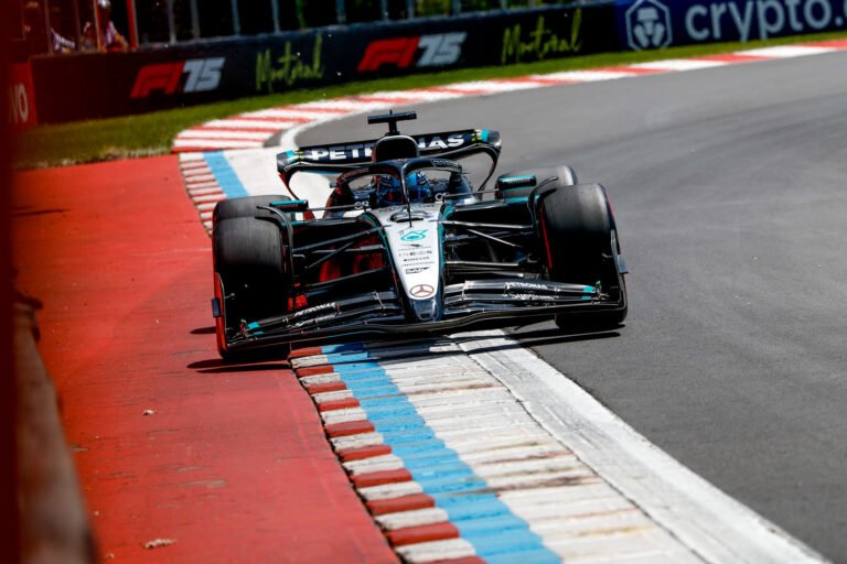 Wolff: George je tako dugo s nama i znamo što on može – GP1.hr