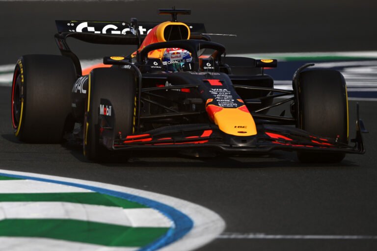 Verstappenu prvi trening u Montrealu, Leclerc napravio veliku štetu na Ferrariju – GP1.hr