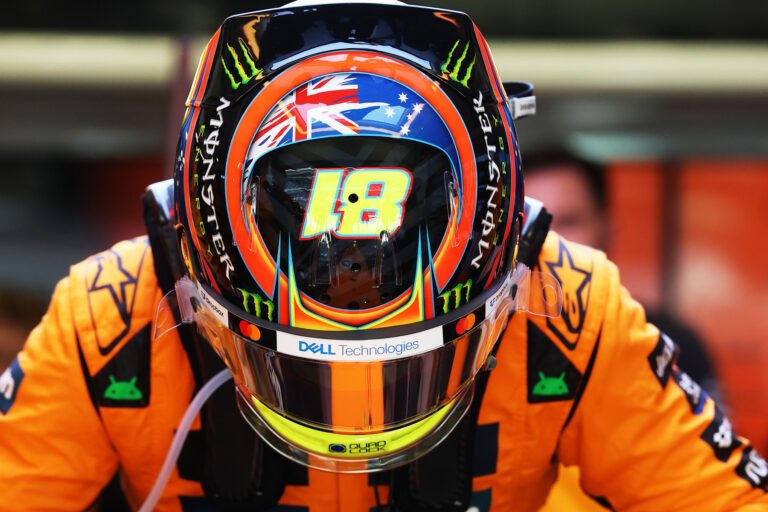 Piastri: Landova je velika kvaliteta da uvijek kaže ono što misli – GP1.hr