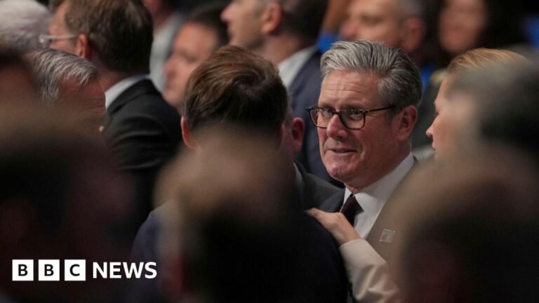 On welfare, something is going to have to give