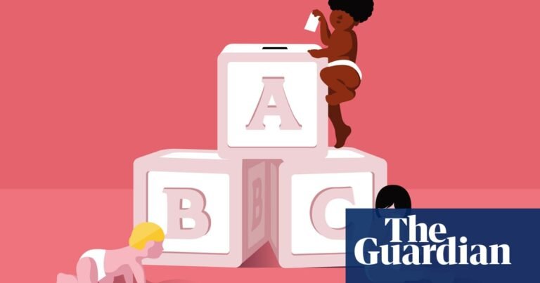 The big idea: should we give babies the right to vote? | Politics books