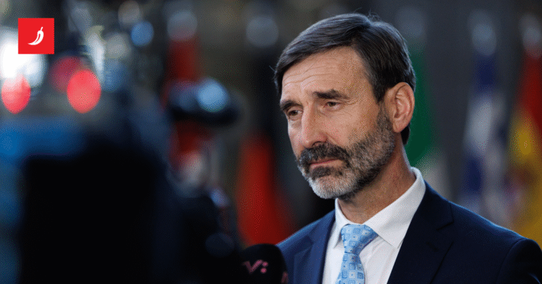 Slovački šef diplomacije: Možda čak trebamo oprostiti Rusiji za sve što se dogodilo