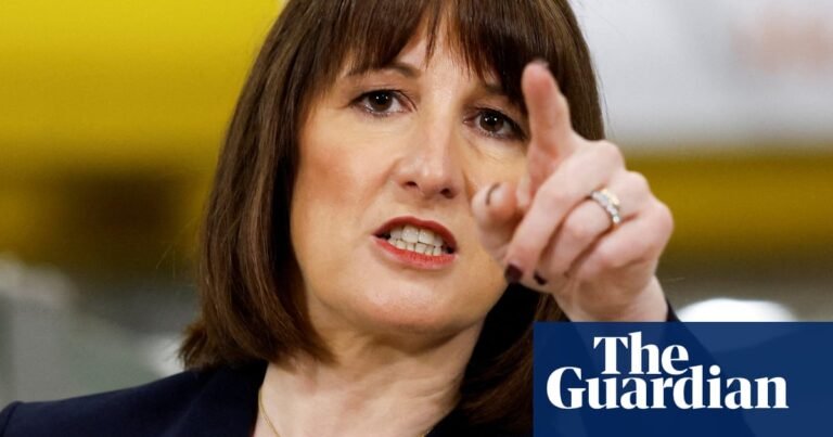 The winners and losers in Labour’s first spending review | Economic policy