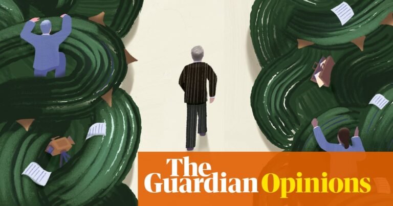 Why does Nigel Farage get to play British politics on easy mode? | Andy Beckett