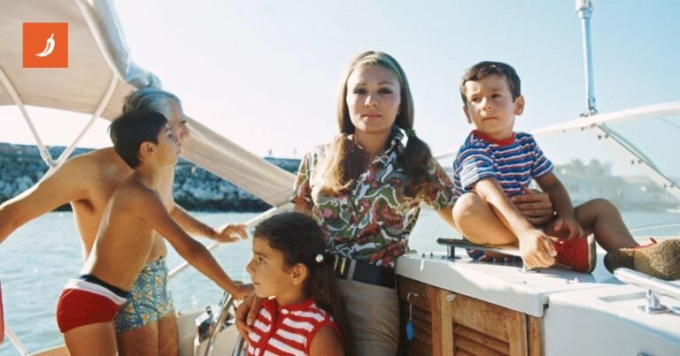 Kako su žene u Iranu izgledale prije 50 godina?