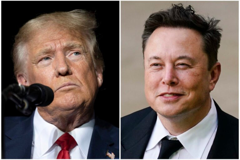 Žestoka svađa Muska i Trumpa: Tesla je zbog svega pretrpjela snažan udarac