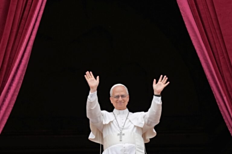 Pozadina priče posljednjeg tajnog plana pape Lava XIV.: Namjerava skinuti Trumpa s trona