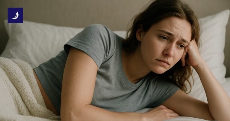 Njihovo zdravlje ovisi o emocijama: Znakovi kojima tuga utječe na tijelo