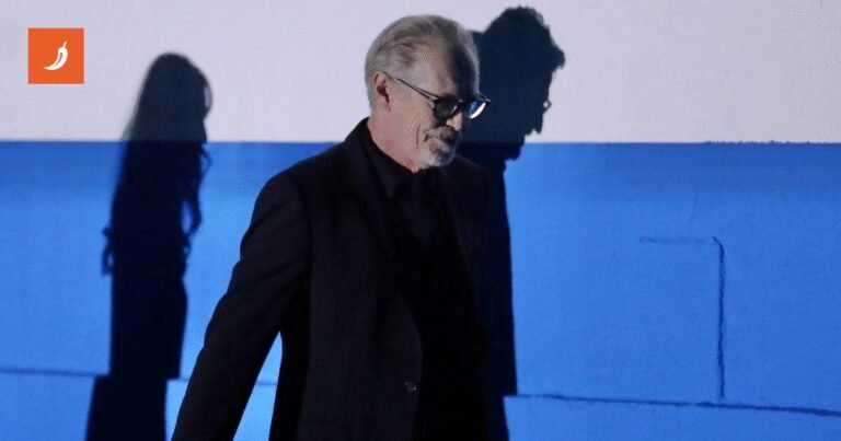 Holivudski glumac Steve Buscemi nakon Slanog posjetio Split: “Uživam u Hrvatskoj”