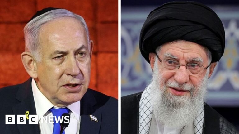 Israel has inflicted unprecedented damage on Iran’s elite