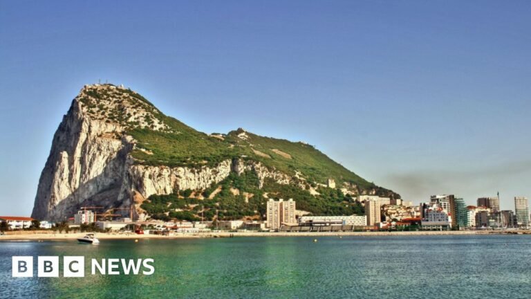 David Lammy holds Gibraltar talks ahead of potential EU deal