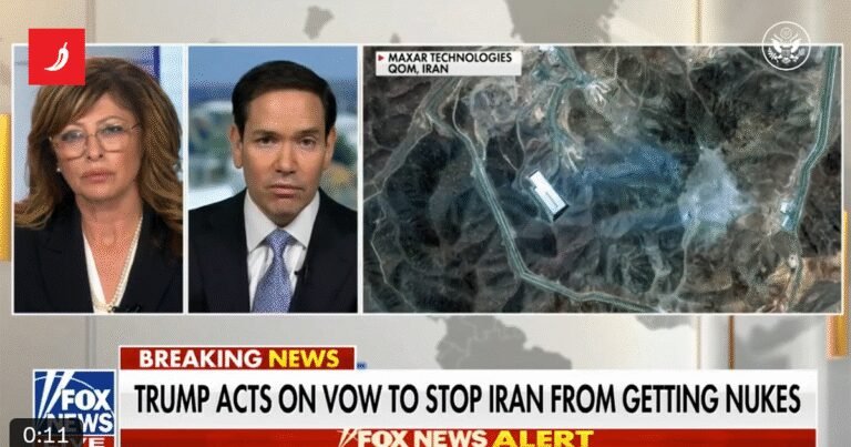 Rubio: Iranska odmazda bila bi najgora pogreška koju su ikad napravili