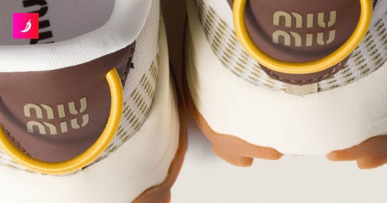 Za 720 eura dobivate Miu Miu tenisice koje izgledaju kao HOKA