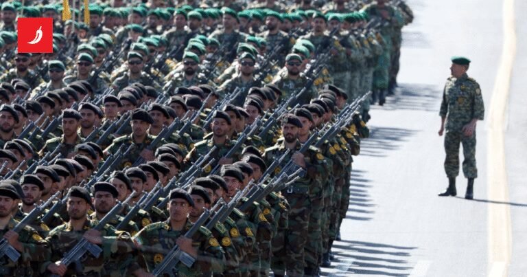 Iran započeo vojne vježbe ranije od planiranog. “Upozoreni smo na izraelski napad”