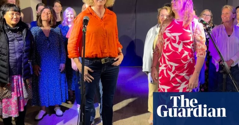 It’s showtime in Andalucía! How I found my voice on a musical theatre retreat | Spain holidays