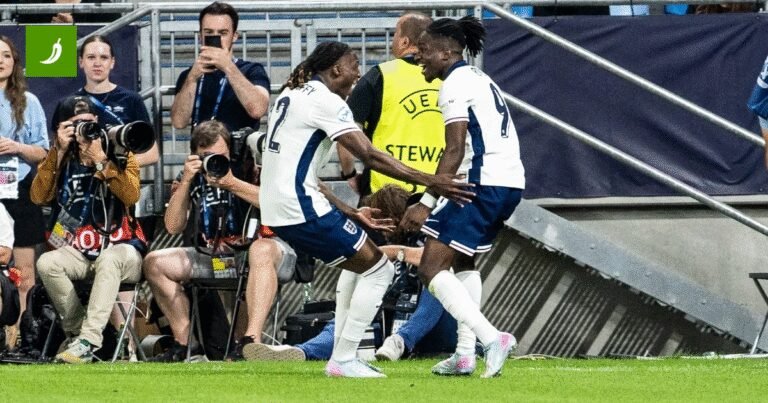 Engleska obranila naslov prvaka na Euru U-21