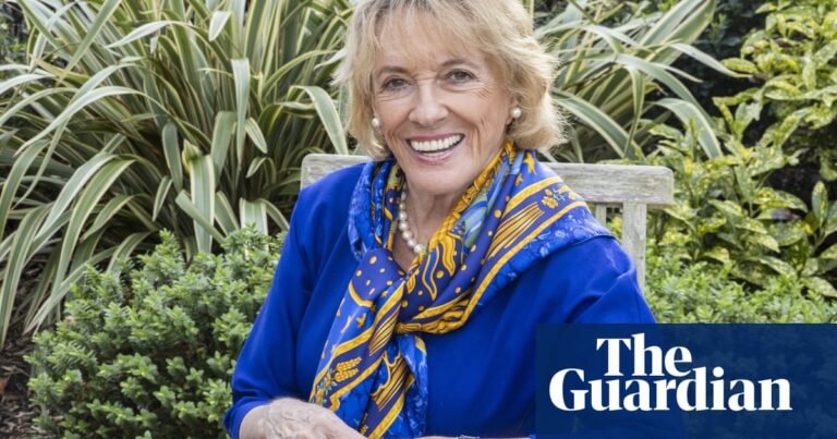 Esther Rantzen hails Commons passage of ‘rigorous and safe’ assisted dying bill | Assisted dying