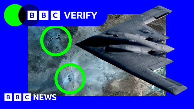 Behind the US attack on Iran