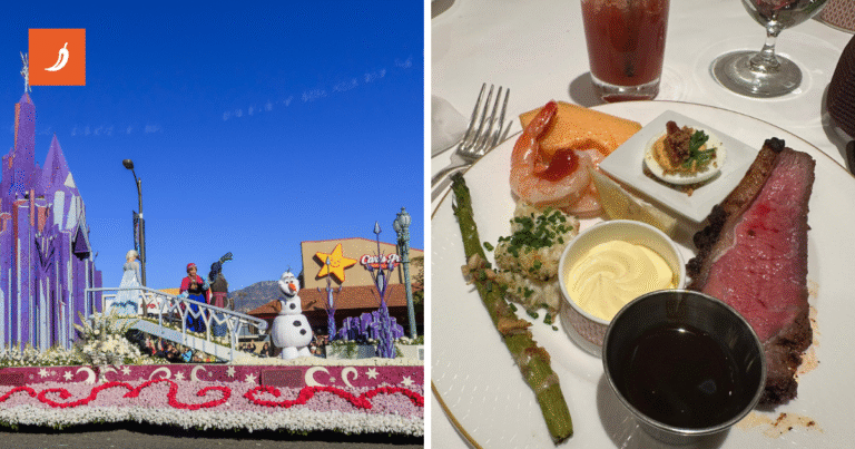 Muškarac objavio račun s doručka u Disneylandu: “Zamalo sam ispljunuo kavu”