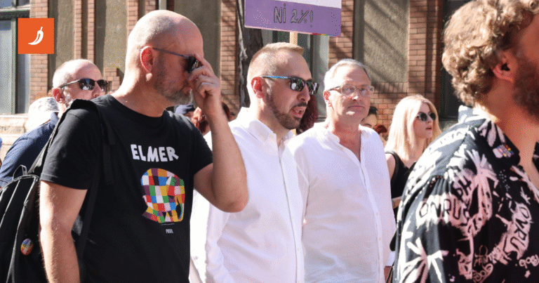 Među sudionicima ovogodišnjeg Zagreb Pridea viđena su i poznata lica