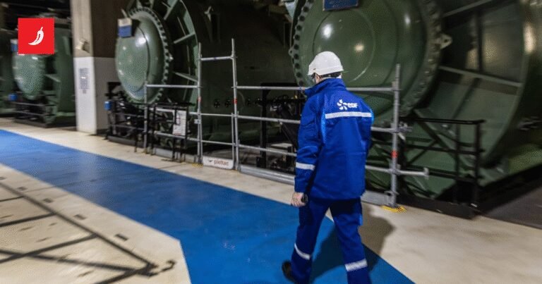 Korozija u francuskoj nuklearki. “Nismo to očekivali, nedavno smo popravljali cijev”