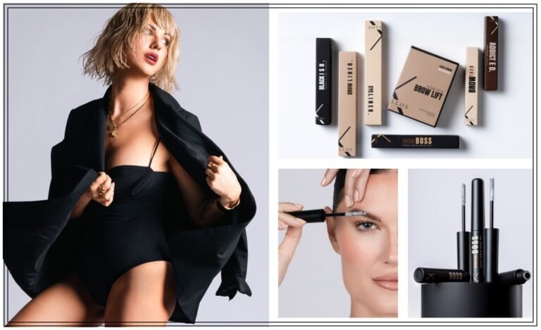 Beauty brend Kallos lansirao je novi proizvod koji je već izazvao revoluciju u oblikovanju obrva, garantira moćan oblik koji traje cijeli dan