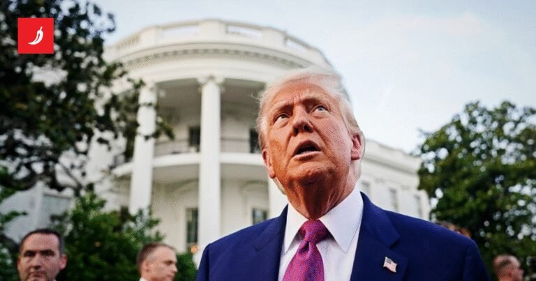 Trump: Zvao me Putin, složili smo se da sukob Izraela i Irana mora prestati