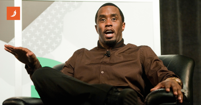 Diddy se obratio sudu: Super sam, časni suče. Htio bih vam zahvaliti, radite odlično