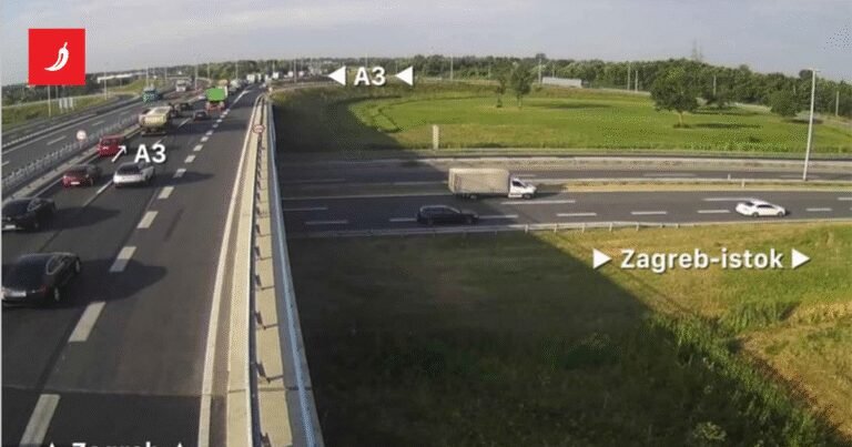 Pojačan je promet, povremeni su zastoji kod Zagreba, Splita i Dubrovnika