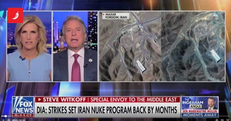 Trumpov čovjek o curenju obavještajnog izvješća o udarima na Iran: Ovo je izdaja