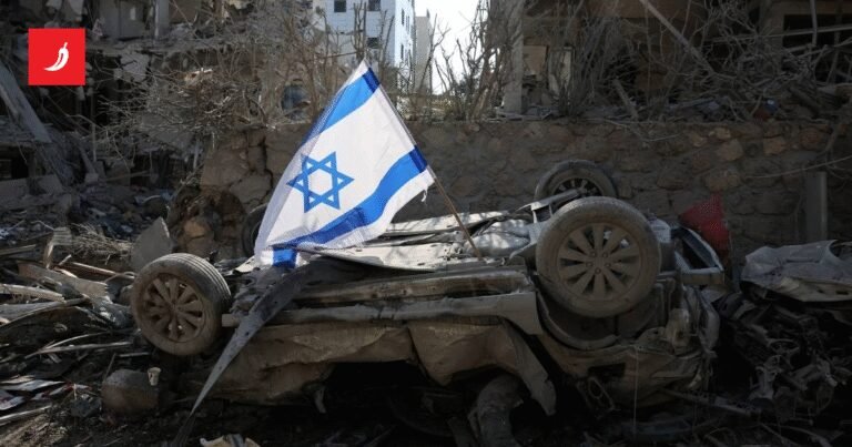 Izrael: Sedam naših vojnika ranjeno u iranskim osvetničkim napadima