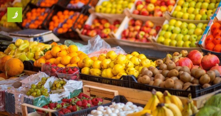 Ovo je voće s najmanje prirodnog šećera