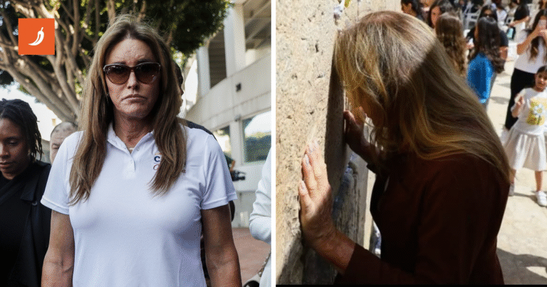 Caitlyn Jenner ne može napustiti Izrael zbog sukoba s Iranom, podijelila snimke