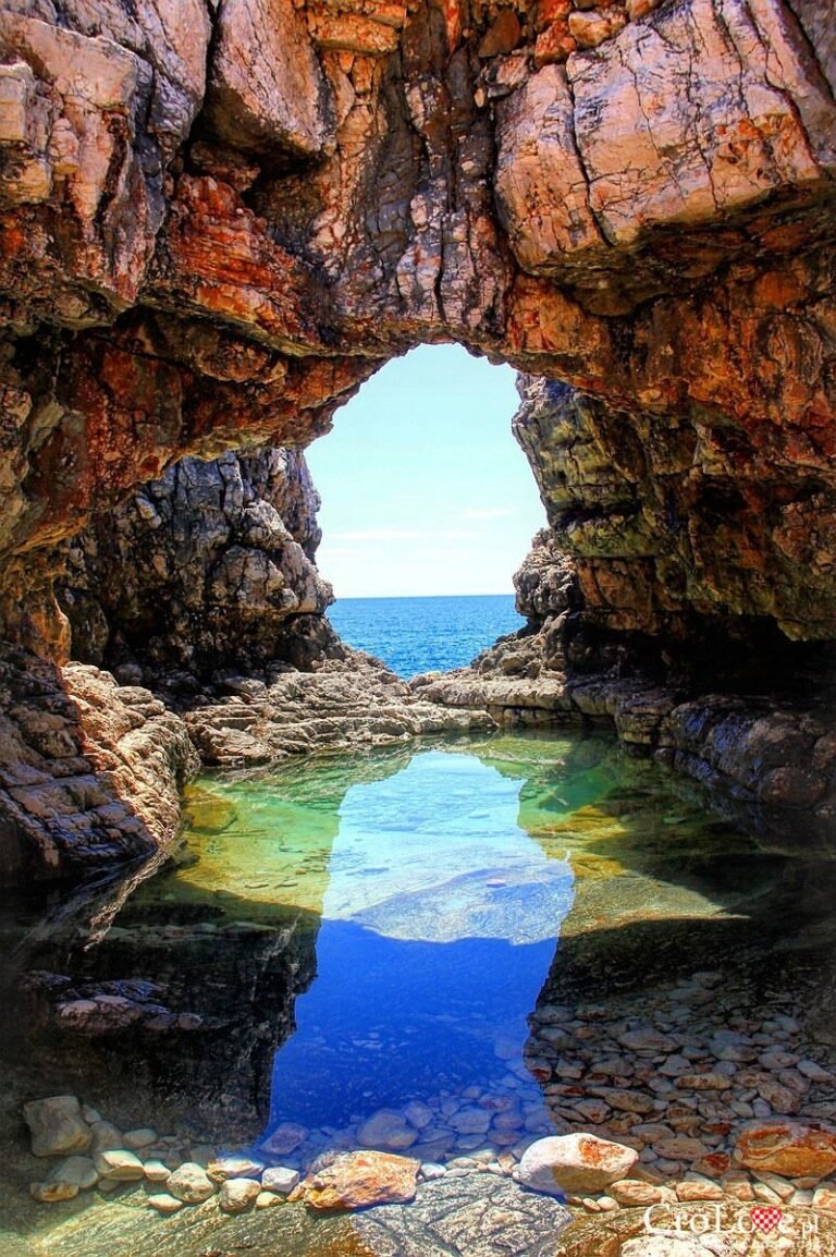 5 lokacija za fotografiranje na Jadranu koje oduzimaju dah!