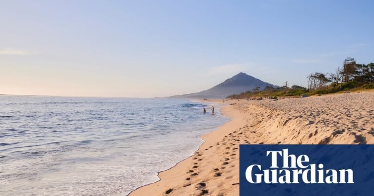 Your favourite bars, beaches, swimming spots and more: readers’ top 10 travel tips on Portugal | Portugal holidays