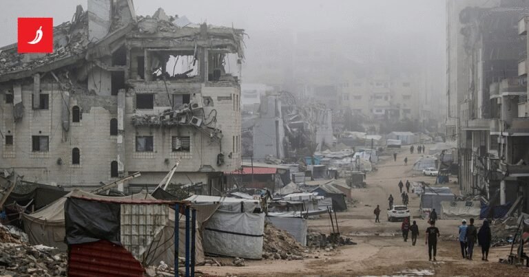 U Gazi poginulo najmanje 35 Palestinaca, 12 je ubijeno dok su čekali kamione s hranom