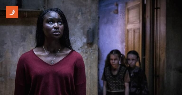 Gledatelje Netflixa oduševila skandinavska horor-serija: “Ostavlja bez daha”