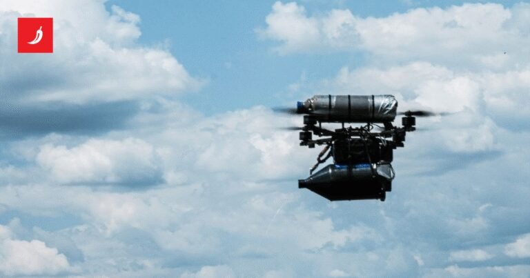 Šef njemačkog proizvođača dronova: Apsolutno nismo spremni za mogući ruski napad