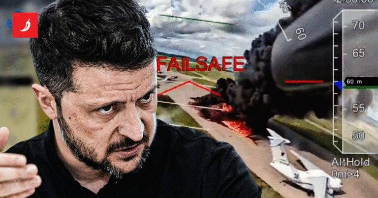 Zelenski potvrdio: Povijesni udar na Rusiju je izravan odgovor Trumpu