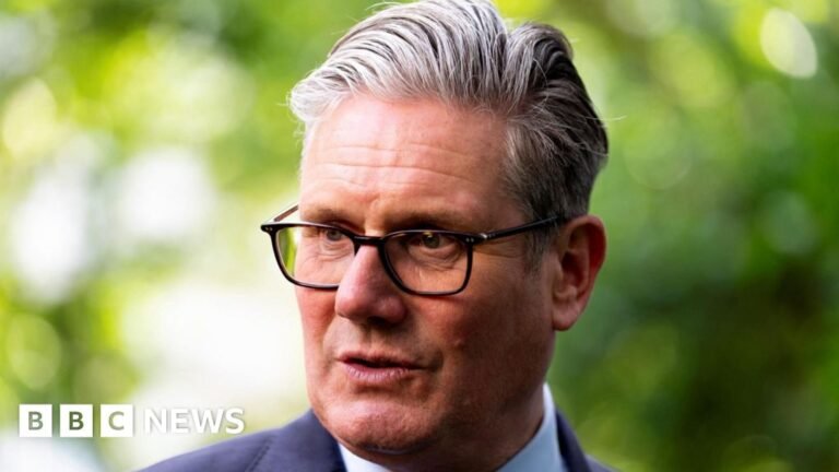 Sir Keir Starmer announces national inquiry into grooming gangs