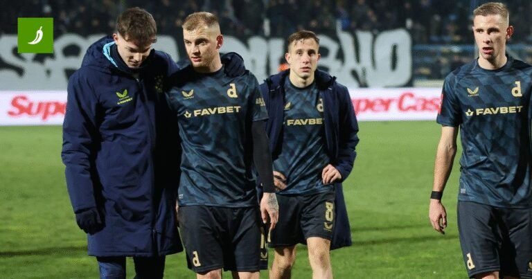 UŽIVO Dinamo dogovorio raskid s još jednim igračem. Novi veliki posao Liverpoola?