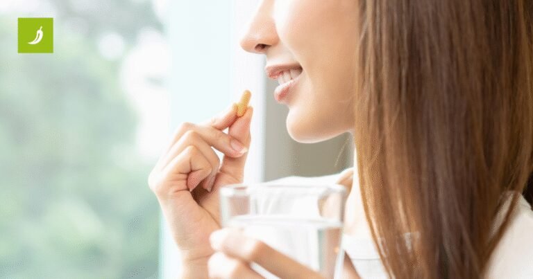 Dva dodatka prehrani koja pridonose zdravlju mozga