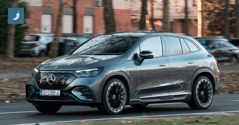 Mercedes mijenja strategiju. Benzinski motori ostaju u ponudi i nakon 2030. godine