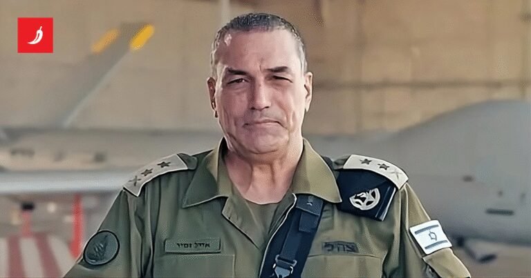 Šef izraelske vojske: Godinama smo pripremali napad na Iran, rezultati su izvanredni